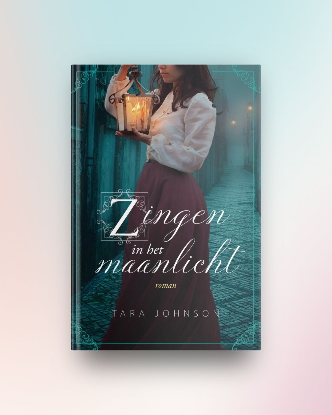 Zingen in het maanlicht