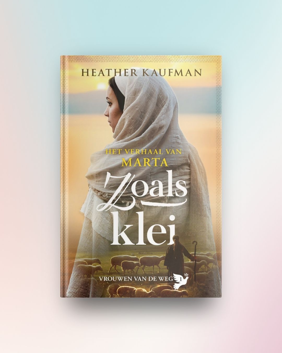 Zoals klei