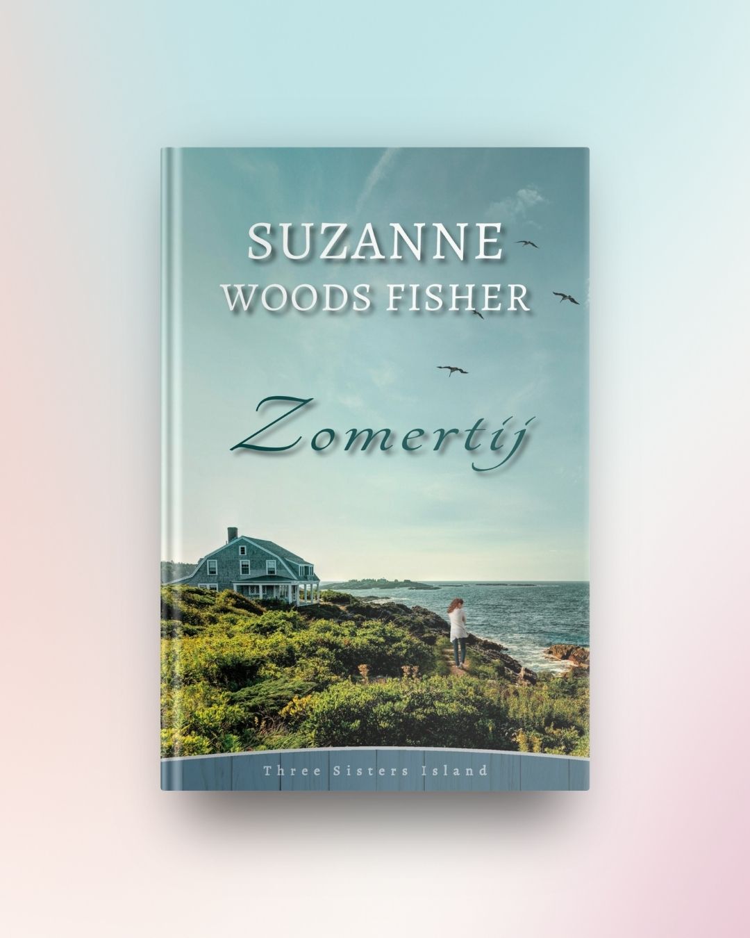 Zomertij