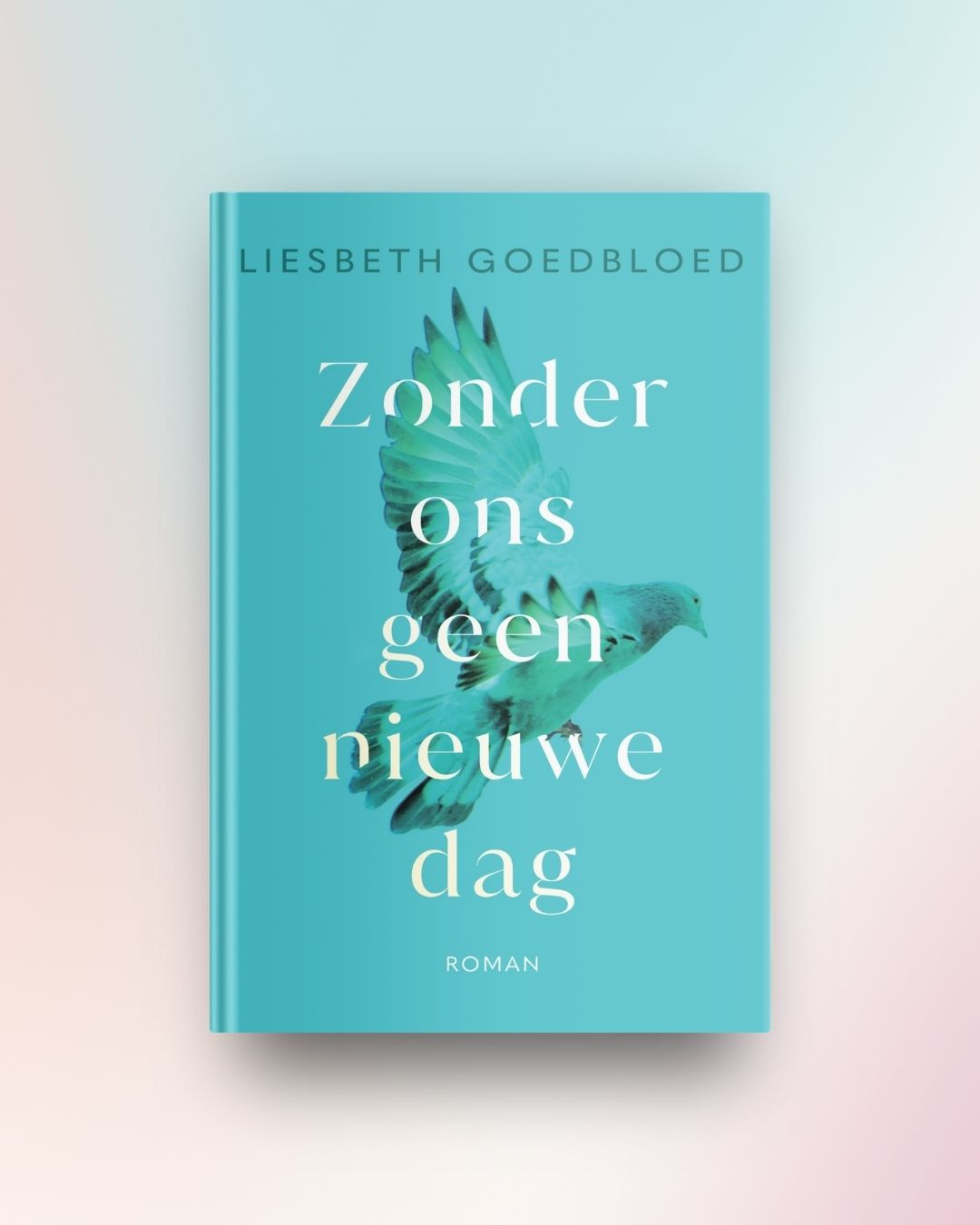 Zonder ons geen nieuwe dag