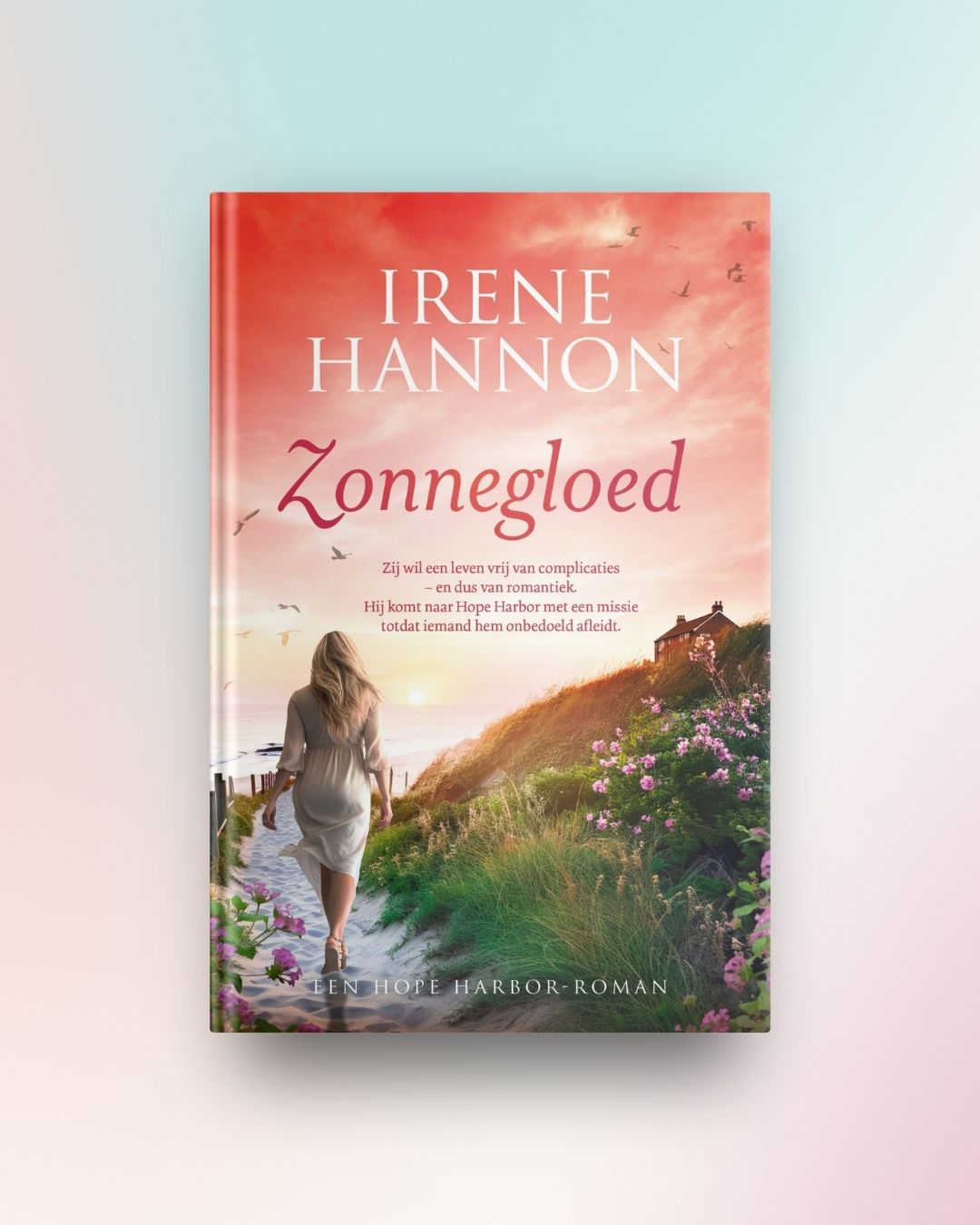Zonnegloed
