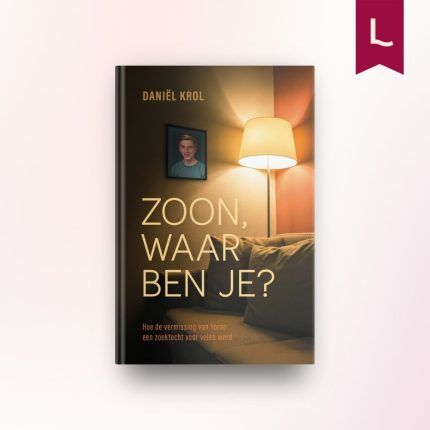 Zoon, waar ben je?