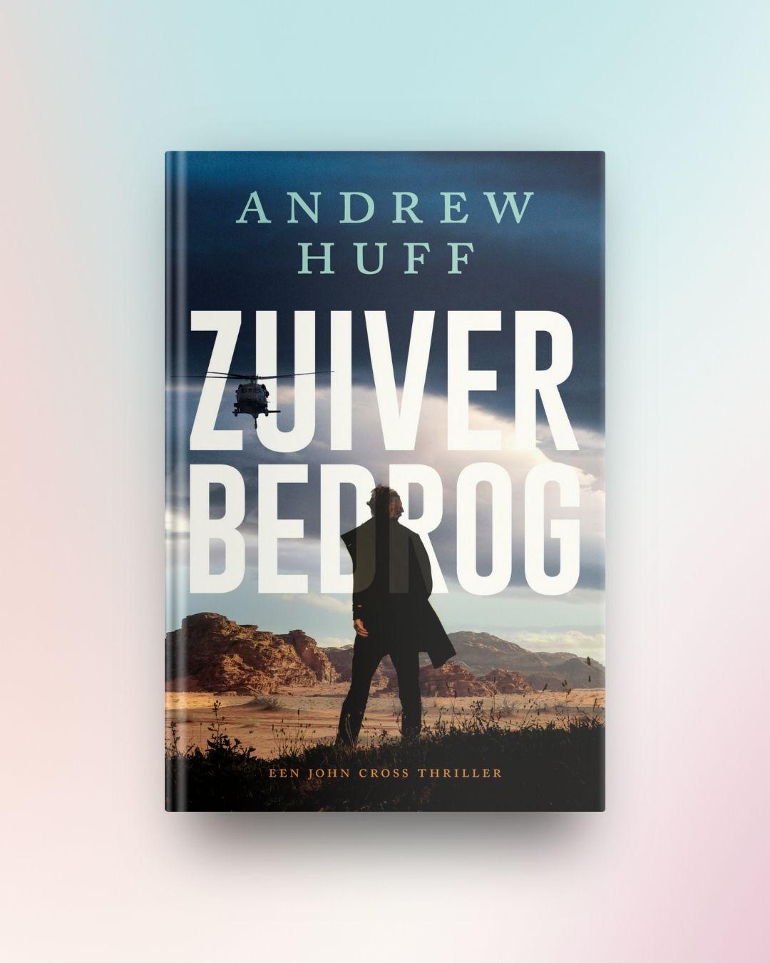 Zuiver bedrog