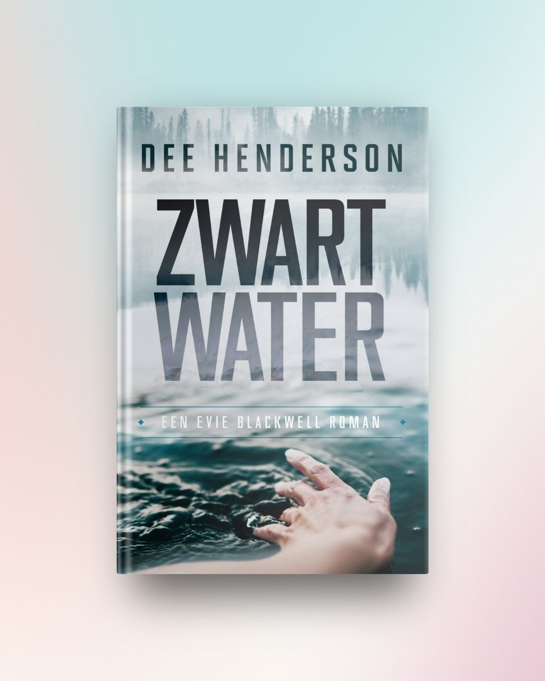 Zwart water