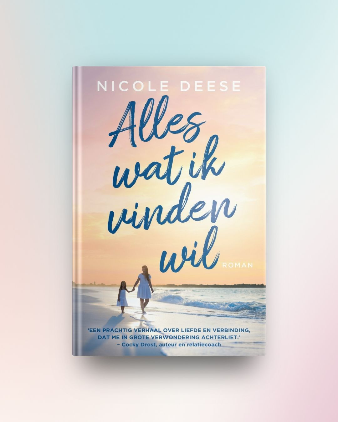Alles wat ik vinden wil