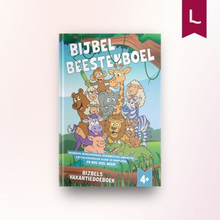 Bijbelbeestenboel