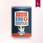 De Bijbel in 1 oogopslag