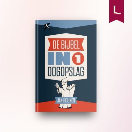 De Bijbel in 1 oogopslag