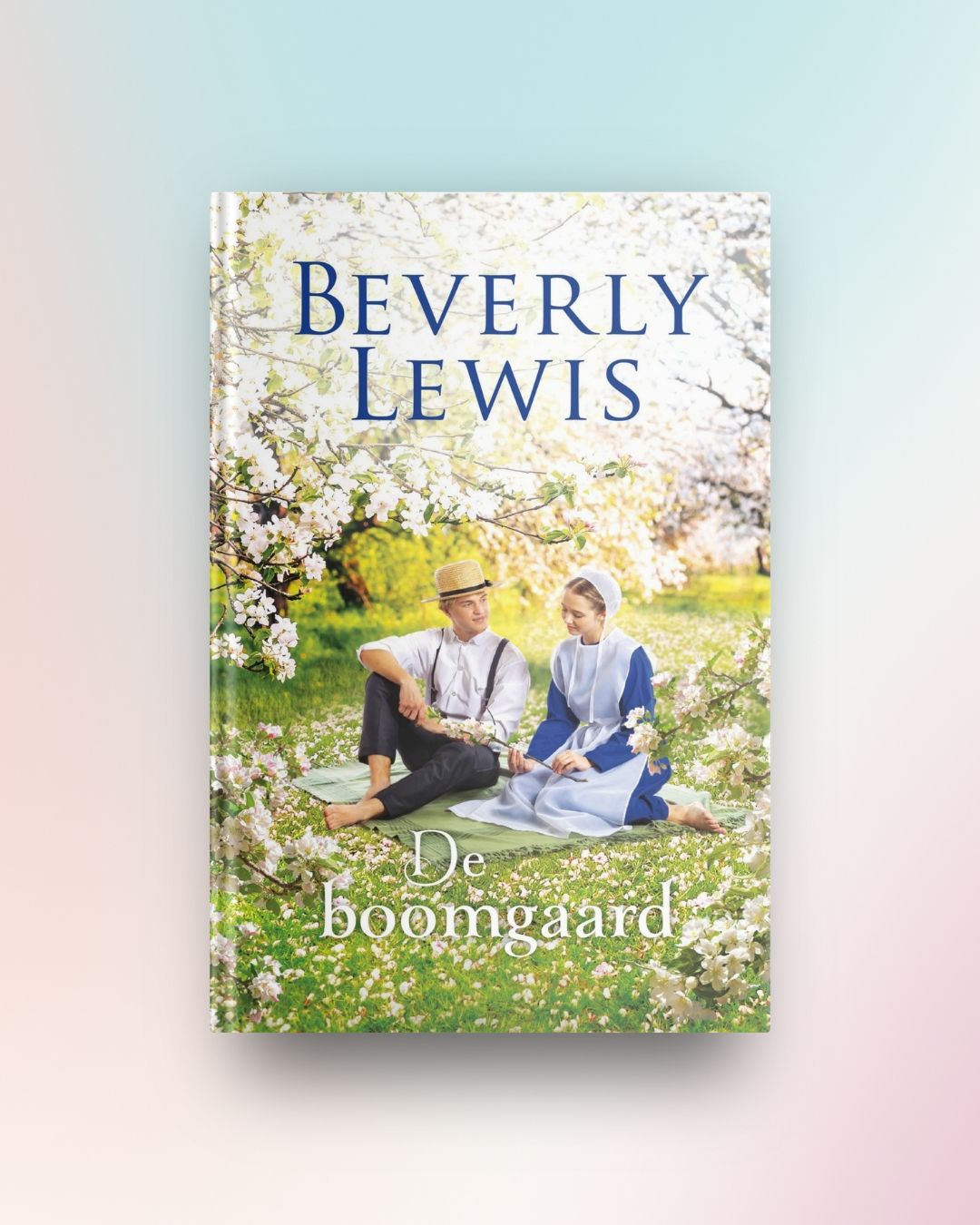 De boomgaard