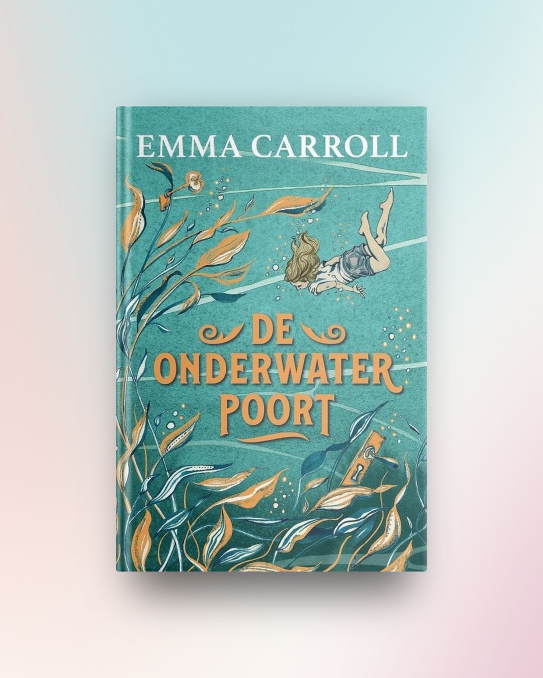 De onderwaterpoort