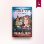 De schuilplaats