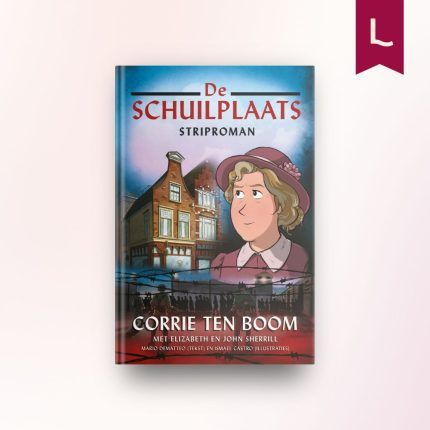 De schuilplaats