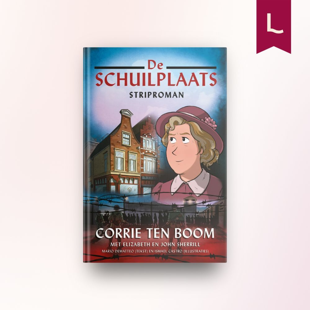 De schuilplaats De schuilplaats