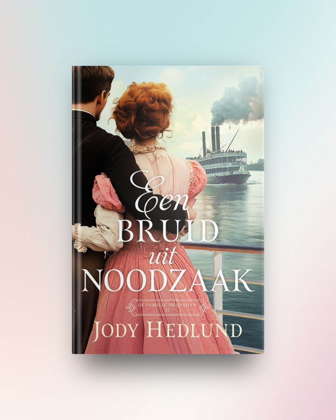 Een bruid uit noodzaak