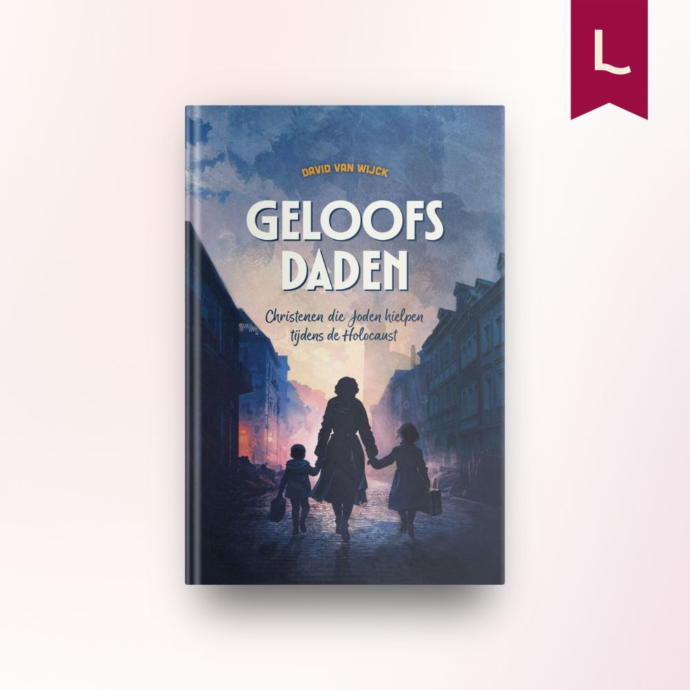 Geloofsdaden Geloofsdaden