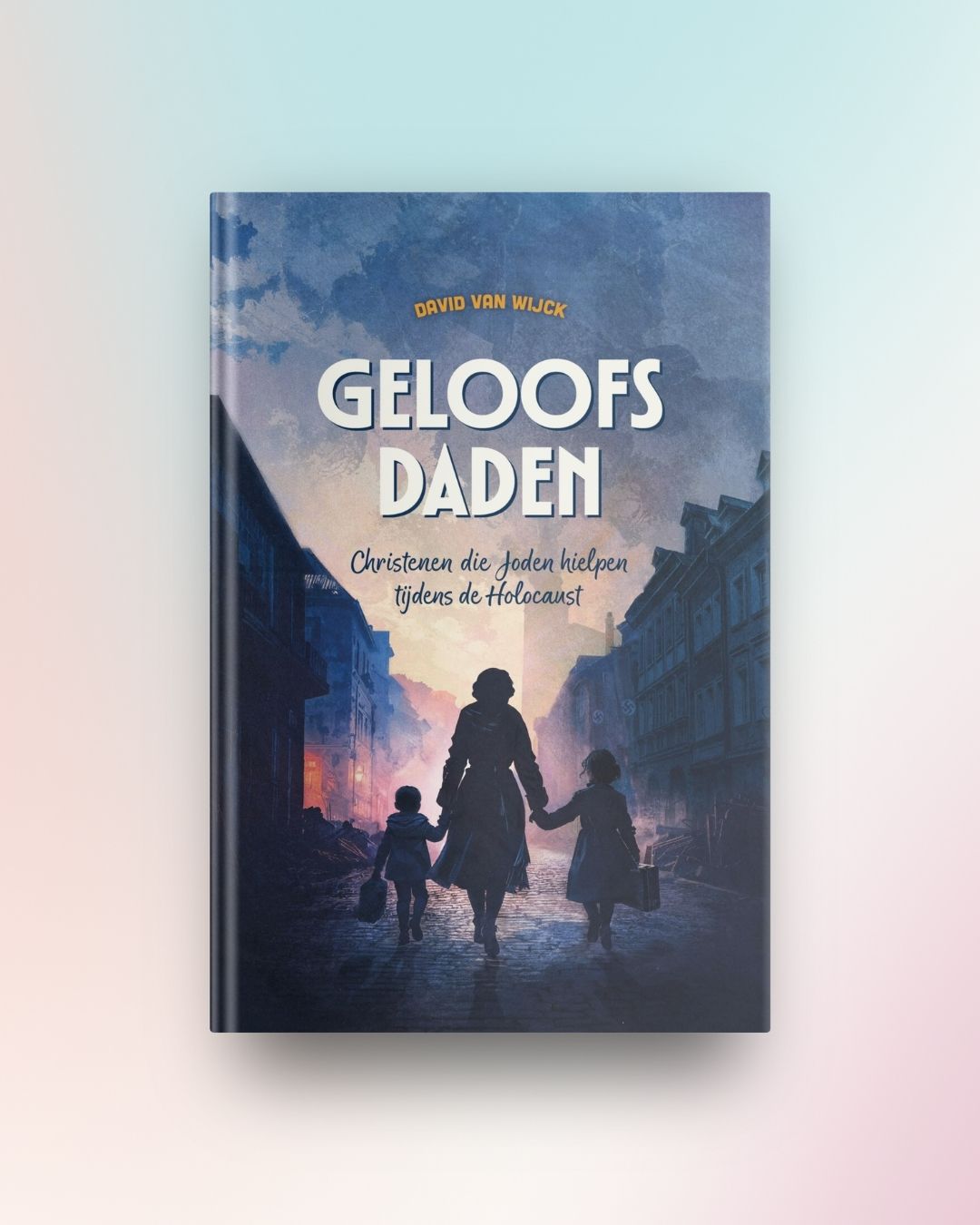 Geloofsdaden