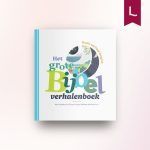 Het grote bijbelverhalenboek