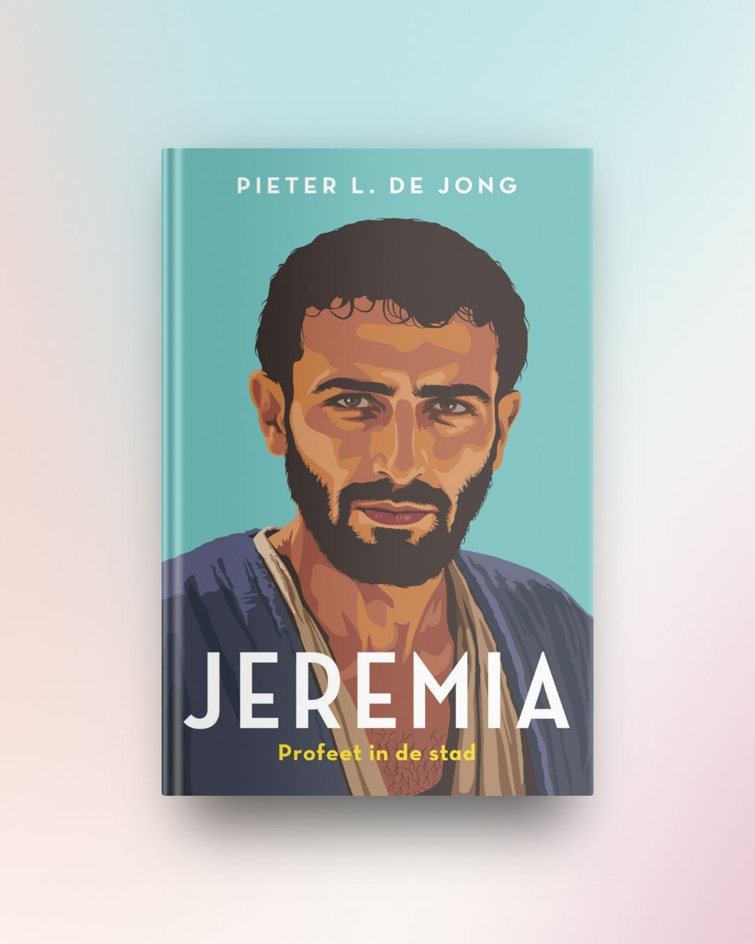 Jeremia
