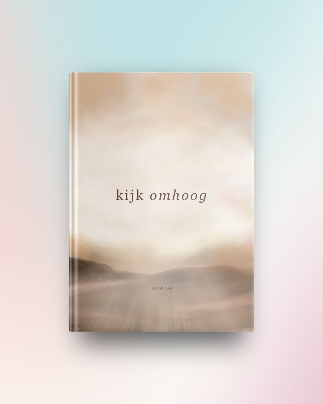 Kijk omhoog