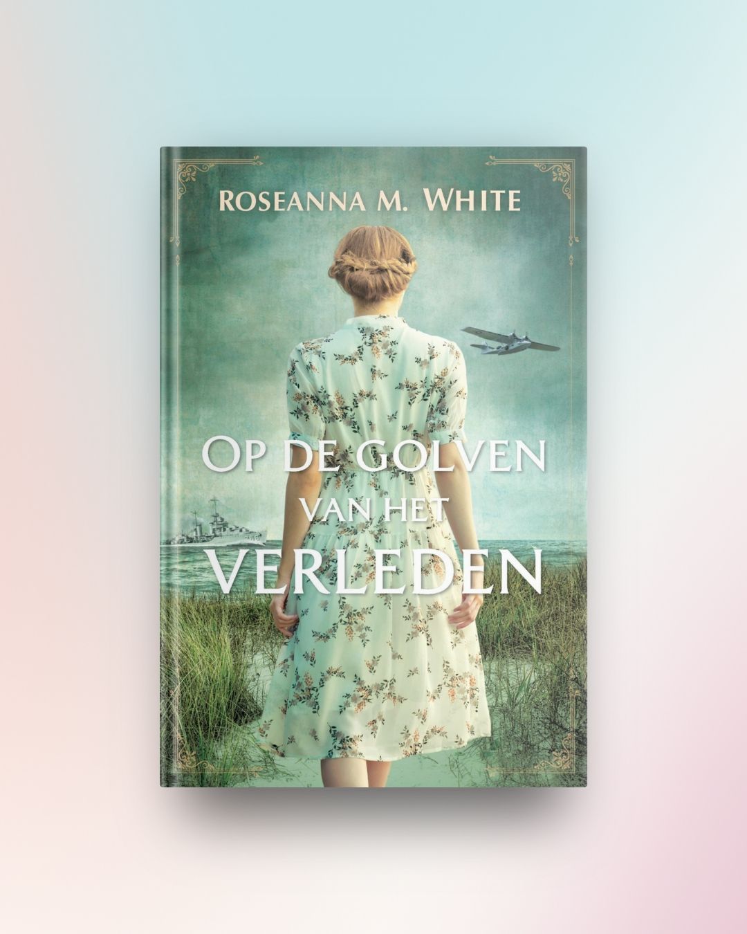 Op de golven van het verleden