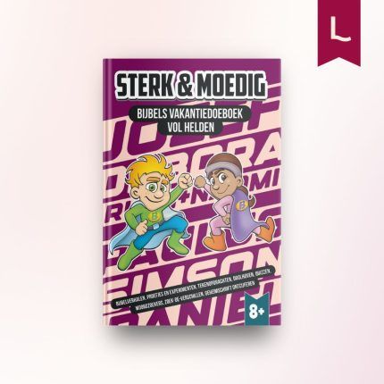 Sterk & moedig