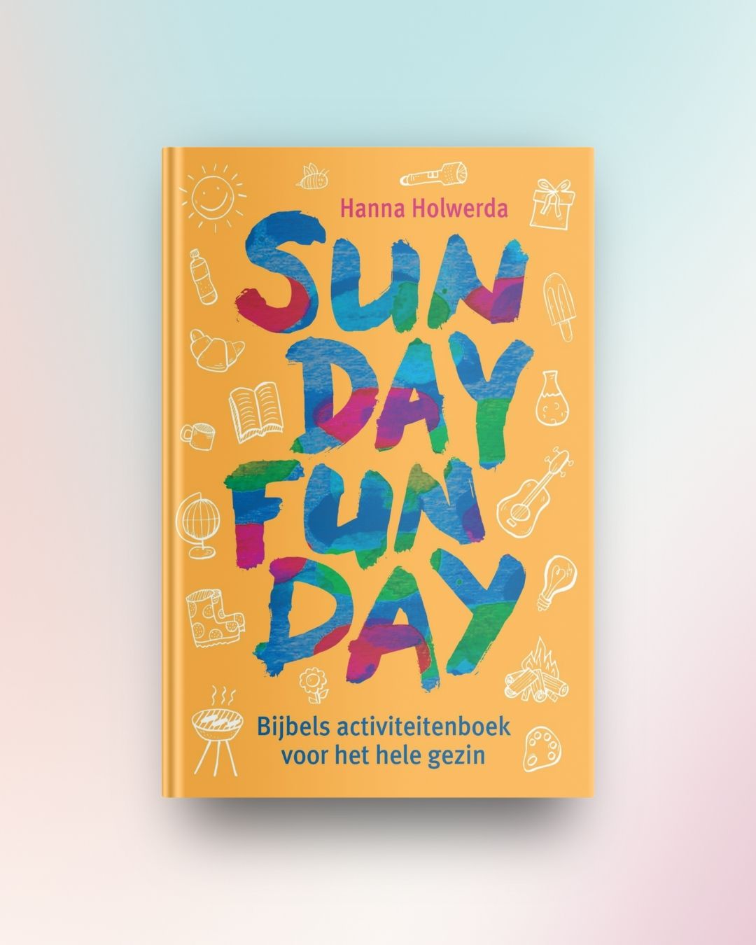 Sunday, funday