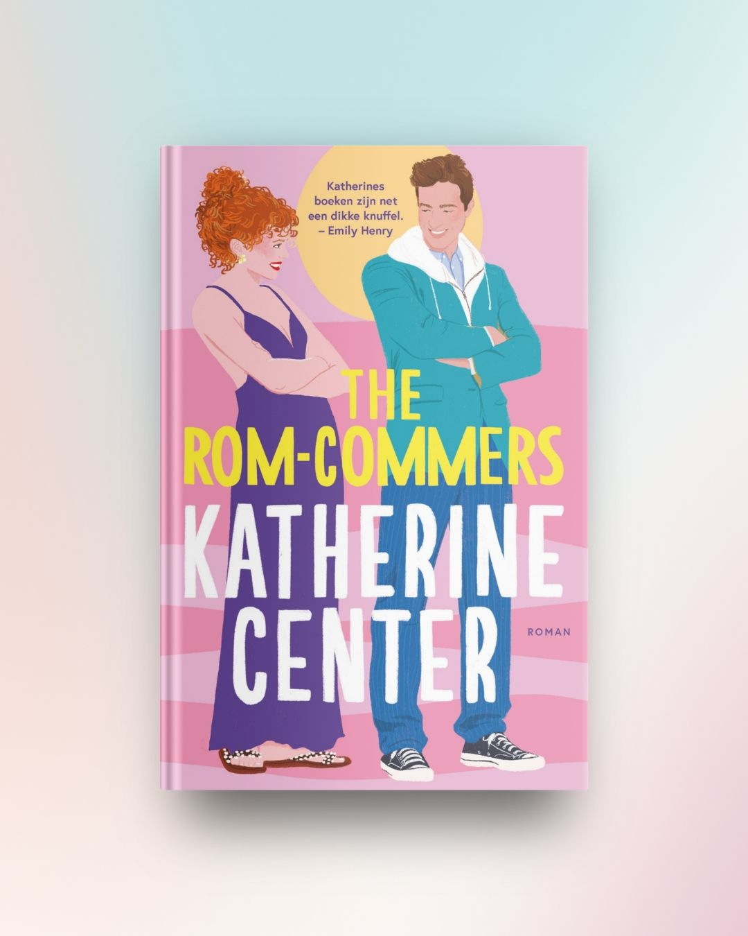 The rom-commers