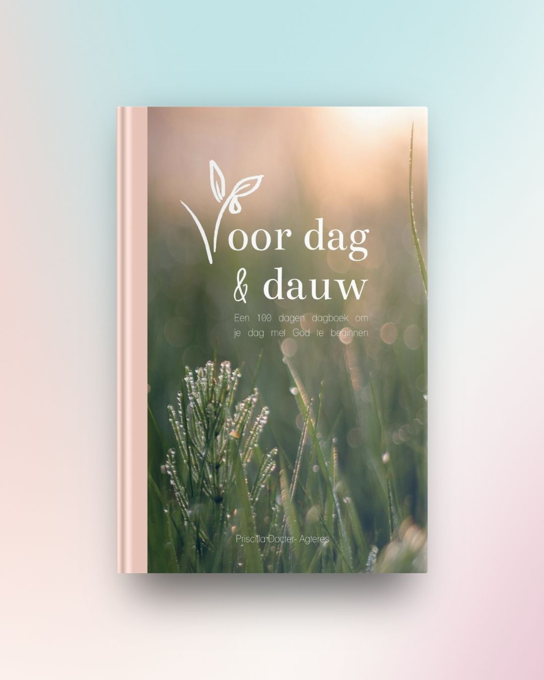 Voor dag en dauw
