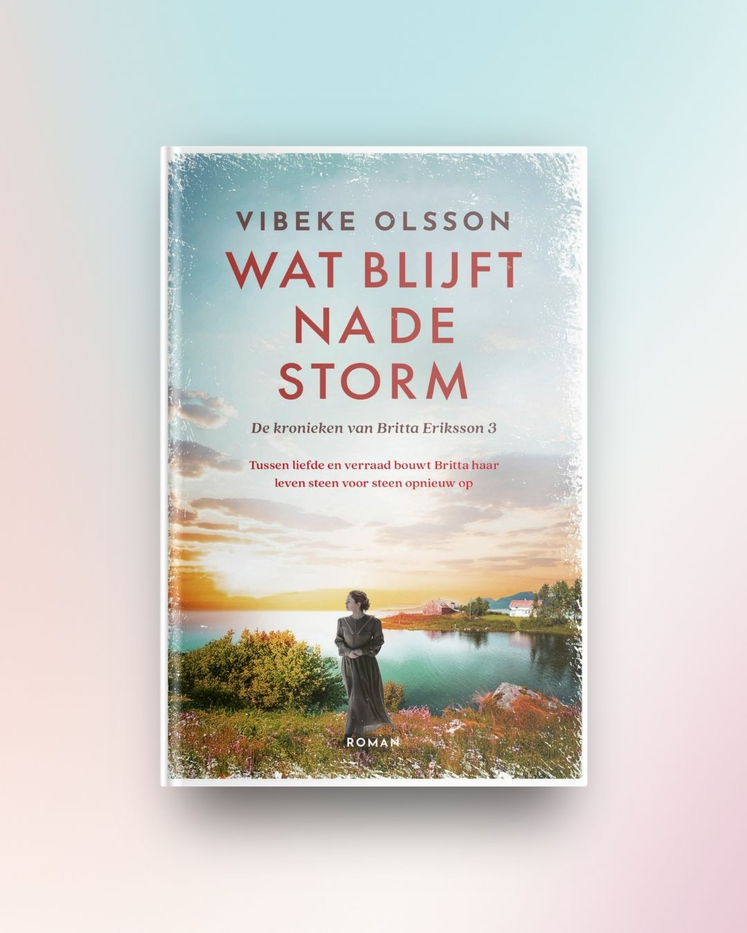 Wat blijft na de storm