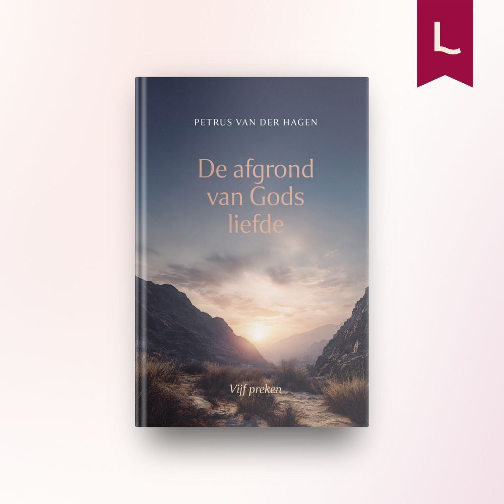De afgrond van Gods liefde De afgrond van Gods liefde