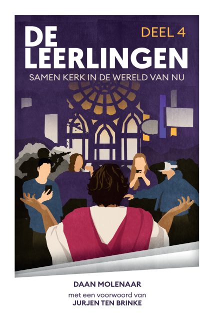 De leerlingen