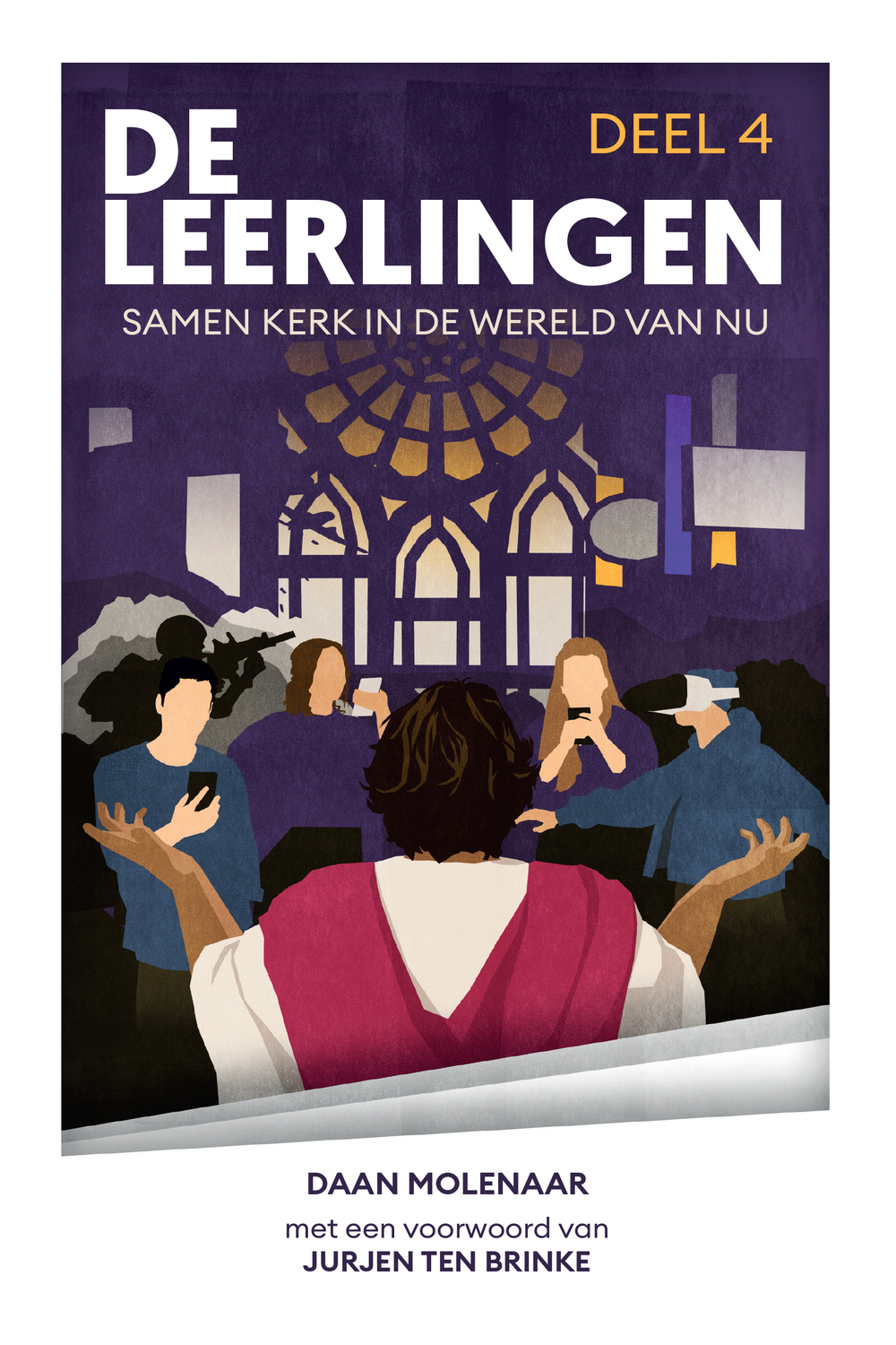 De leerlingen (4) De leerlingen