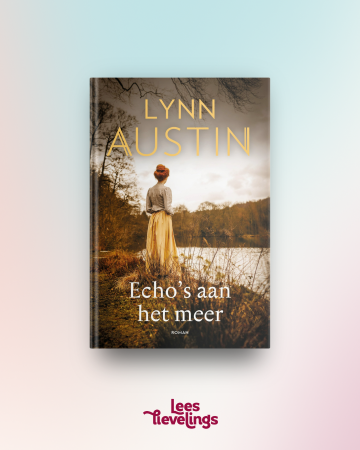 Echo’s aan het meer
