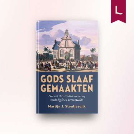 Gods slaafgemaakten