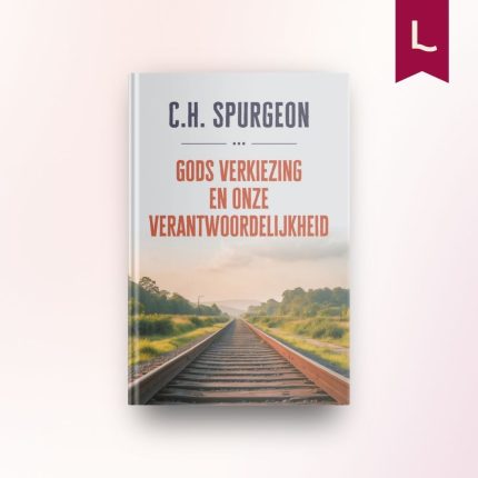 Gods verkiezing en onze verantwoordelijkheid