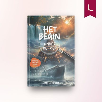 Het begin onder de loep