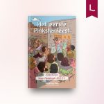 Het eerste pinksterfeest