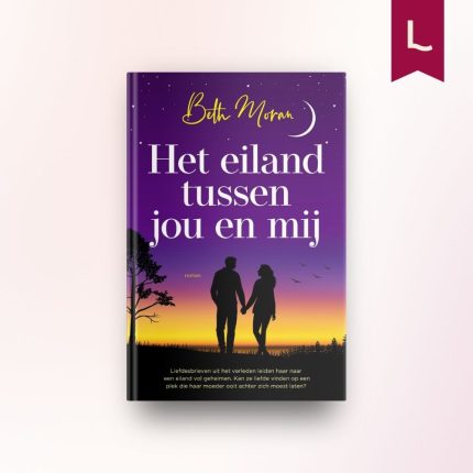Het eiland tussen jou en mij