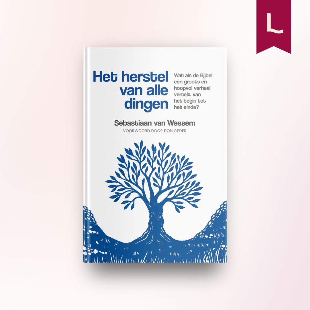 Het herstel van alle dingen Het herstel van alle dingen