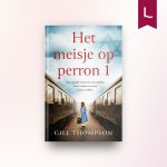Het meisje op perron 1