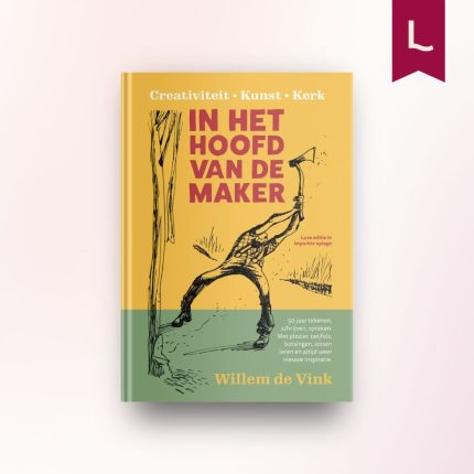 In het hoofd van de maker