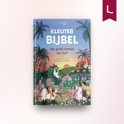 Kleuterbijbel
