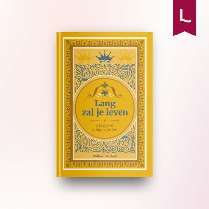Lang zal je leven