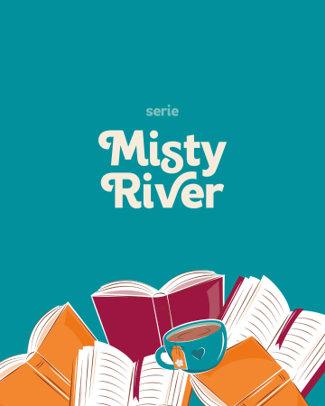 Misty River