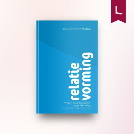 Relatievorming