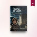 Ridder Arnoud en de geheimzinnige vijand