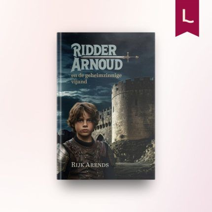Ridder Arnoud en de geheimzinnige vijand