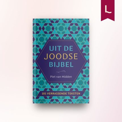 Uit de Joodse bijbel