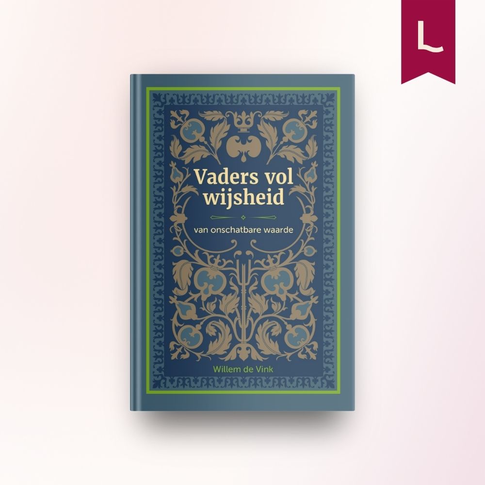 Vaders vol wijsheid Vaders vol wijsheid