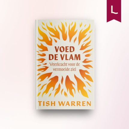 Voed de vlam